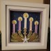 Advent Scenes - Shadowboxes